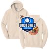 Papago - Core Fleece Pullover Hooded Sweatshirt Thumbnail