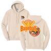 Papago - Core Fleece Pullover Hooded Sweatshirt Thumbnail