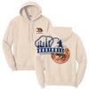Papago - Core Fleece Pullover Hooded Sweatshirt Thumbnail