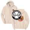 Papago - Core Fleece Pullover Hooded Sweatshirt Thumbnail