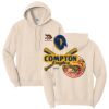 Papago - Core Fleece Pullover Hooded Sweatshirt Thumbnail