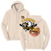 Papago - Core Fleece Pullover Hooded Sweatshirt Thumbnail