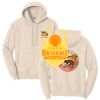 Papago - Core Fleece Pullover Hooded Sweatshirt Thumbnail