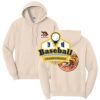 Papago - Core Fleece Pullover Hooded Sweatshirt Thumbnail