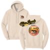 Papago - Core Fleece Pullover Hooded Sweatshirt Thumbnail