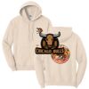Papago - Core Fleece Pullover Hooded Sweatshirt Thumbnail