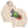 Papago - Core Fleece Pullover Hooded Sweatshirt Thumbnail