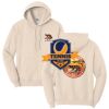 Papago - Core Fleece Pullover Hooded Sweatshirt Thumbnail