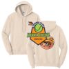 Papago - Core Fleece Pullover Hooded Sweatshirt Thumbnail