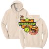 Papago - Core Fleece Pullover Hooded Sweatshirt Thumbnail