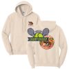 Papago - Core Fleece Pullover Hooded Sweatshirt Thumbnail