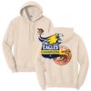Papago - Core Fleece Pullover Hooded Sweatshirt Thumbnail