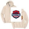 Papago - Core Fleece Pullover Hooded Sweatshirt Thumbnail