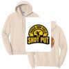 Papago - Core Fleece Pullover Hooded Sweatshirt Thumbnail