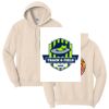 Papago - Core Fleece Pullover Hooded Sweatshirt Thumbnail