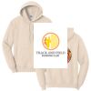 Papago - Core Fleece Pullover Hooded Sweatshirt Thumbnail