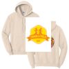 Papago - Core Fleece Pullover Hooded Sweatshirt Thumbnail