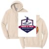 Papago - Core Fleece Pullover Hooded Sweatshirt Thumbnail