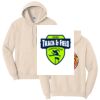 Papago - Core Fleece Pullover Hooded Sweatshirt Thumbnail
