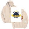 Papago - Core Fleece Pullover Hooded Sweatshirt Thumbnail