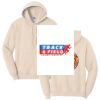 Papago - Core Fleece Pullover Hooded Sweatshirt Thumbnail