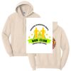 Papago - Core Fleece Pullover Hooded Sweatshirt Thumbnail
