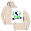 Papago - Core Fleece Pullover Hooded Sweatshirt Thumbnail