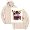 Papago - Core Fleece Pullover Hooded Sweatshirt Thumbnail