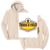 Papago - Core Fleece Pullover Hooded Sweatshirt Thumbnail