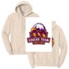 Papago - Core Fleece Pullover Hooded Sweatshirt Thumbnail