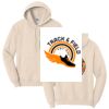 Papago - Core Fleece Pullover Hooded Sweatshirt Thumbnail
