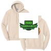 Papago - Core Fleece Pullover Hooded Sweatshirt Thumbnail