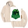 Papago - Core Fleece Pullover Hooded Sweatshirt Thumbnail