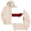 Papago - Core Fleece Pullover Hooded Sweatshirt Thumbnail