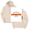 Papago - Core Fleece Pullover Hooded Sweatshirt Thumbnail