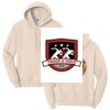 Papago - Core Fleece Pullover Hooded Sweatshirt Thumbnail