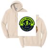 Papago - Core Fleece Pullover Hooded Sweatshirt Thumbnail