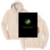 Papago - Core Fleece Pullover Hooded Sweatshirt Thumbnail