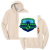 Papago - Core Fleece Pullover Hooded Sweatshirt Thumbnail