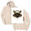 Papago - Core Fleece Pullover Hooded Sweatshirt Thumbnail