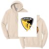 Papago - Core Fleece Pullover Hooded Sweatshirt Thumbnail