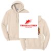 Papago - Core Fleece Pullover Hooded Sweatshirt Thumbnail
