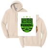 Papago - Core Fleece Pullover Hooded Sweatshirt Thumbnail