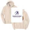 Papago - Core Fleece Pullover Hooded Sweatshirt Thumbnail