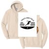 Papago - Core Fleece Pullover Hooded Sweatshirt Thumbnail