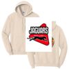 Papago - Core Fleece Pullover Hooded Sweatshirt Thumbnail