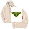 Papago - Core Fleece Pullover Hooded Sweatshirt Thumbnail