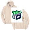 Papago - Core Fleece Pullover Hooded Sweatshirt Thumbnail
