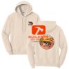 Papago - Core Fleece Pullover Hooded Sweatshirt Thumbnail
