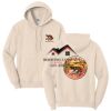 Papago - Core Fleece Pullover Hooded Sweatshirt Thumbnail
